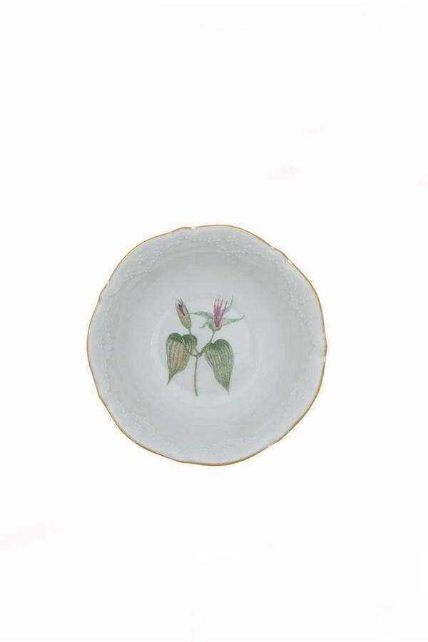 Porland Flower 1 Adet Çorba Kasesi 13 Cm - Image 1