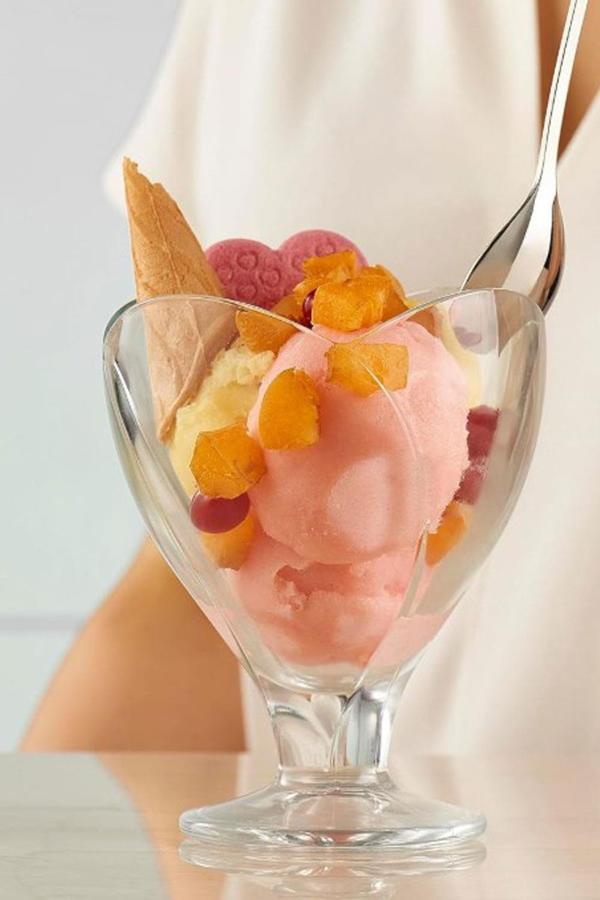 Paşabahçe 6'li Dondurmalık Ice Vılle P51638 1045790 51638 - Image 1