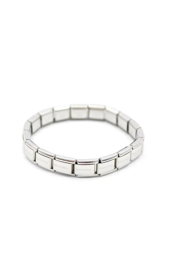 Nomi Bilezik - Gümüş - Image 1