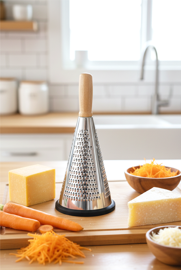 Deny Huni Saplı Rende - Image 1