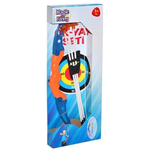 BFS  0887A  Ok Yay Seti -Zeon - Image 1