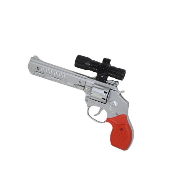 BFS 787C-2 POŞ DÜRBÜNLÜ TABANCA - Image 1