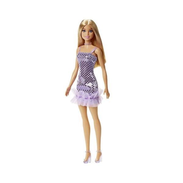 BFS Nessiworld T7580 Pırıltılı Barbie® - Image 1