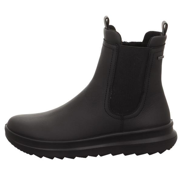 Kadın Bot 2-000413-0100 Legero DREAMER Black - Image 1