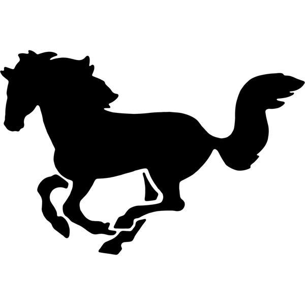 AT FOLYO STİCKER 50cm Uzunluk - Image 1