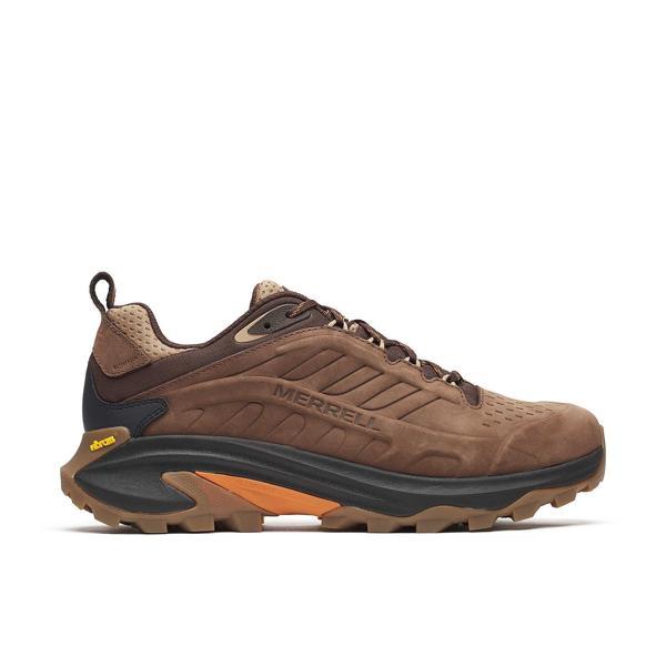 Merrell Moab Speed 2 LTR WP Erkek Outdoor Ayakkabı - Image 1