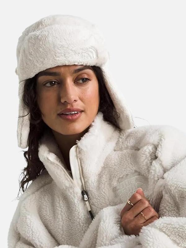 The North Face W Osito Trapper Kadın Bere - Image 1