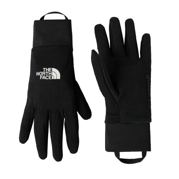 The North Face Summit Dotknit Liner Glove Unisex Eldiven - Image 1