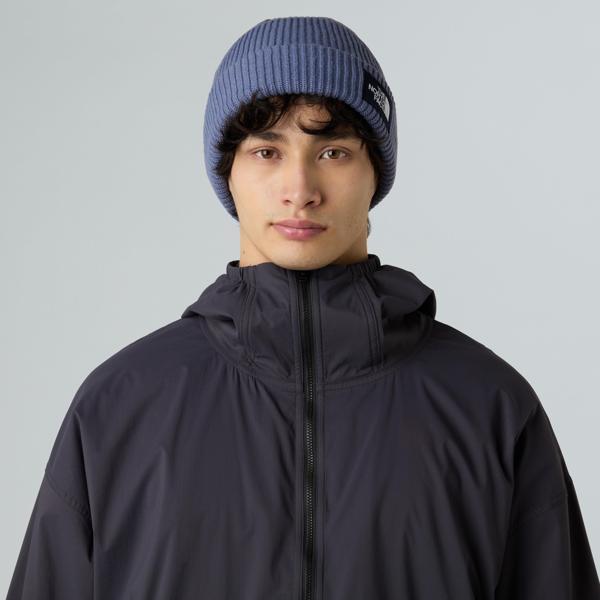 The North Face Salty Lined Beanie Unisex Bere - Image 1