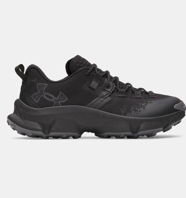 Under Armour UA Charged Expanse Low WP Erkek Outdoor Ayakkabı - Image 1