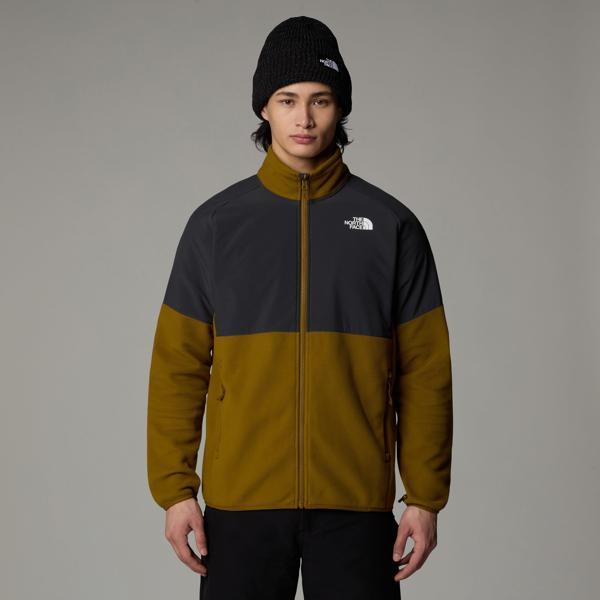 The North Face M Glacier Heavyweight Full Zip Erkek Polar - Image 1