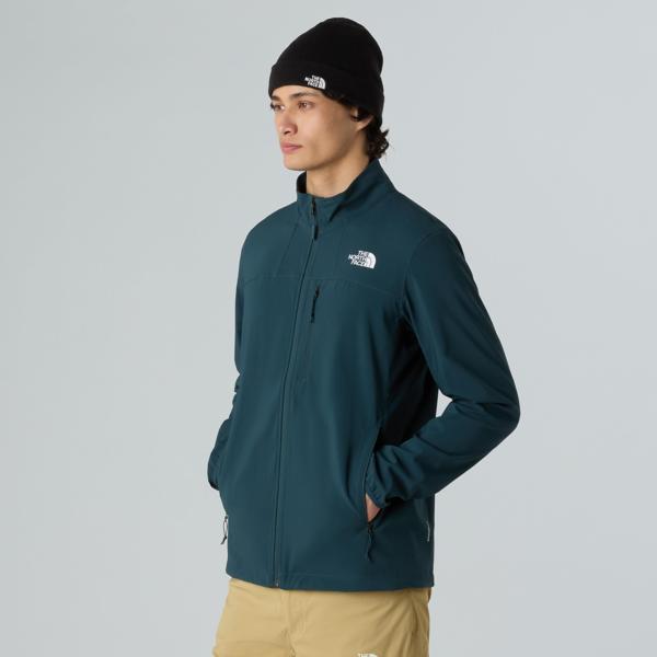 The North Face M Nimble Jacket - Eu Erkek Ceket - Image 1