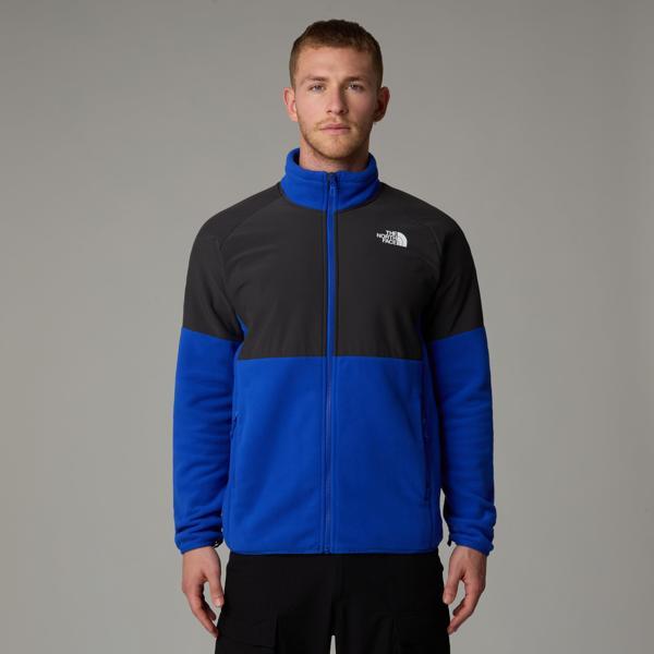 The North Face M Glacier Heavyweight Full Zip Erkek Polar - Image 1