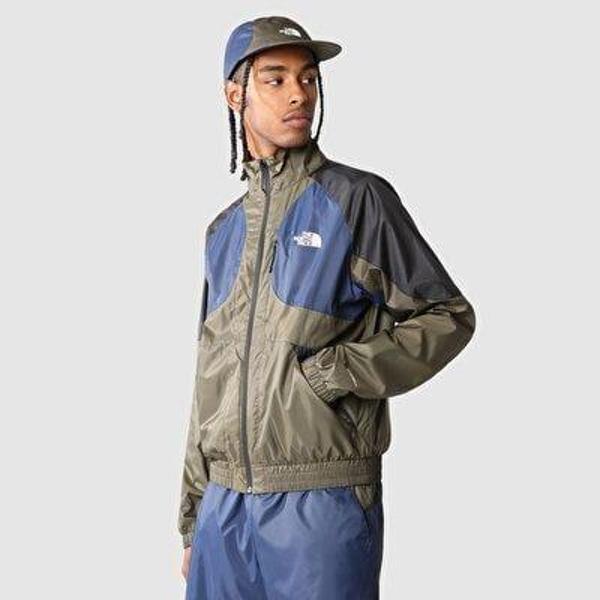 The North Face M Tnf X Jacket Erkek Ceket - Image 1