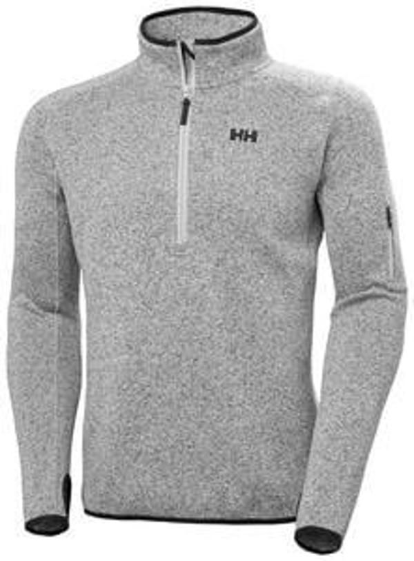 Helly Hansen Varde 1/2 Zip 2.0 Polar Erkek Polar - Image 1