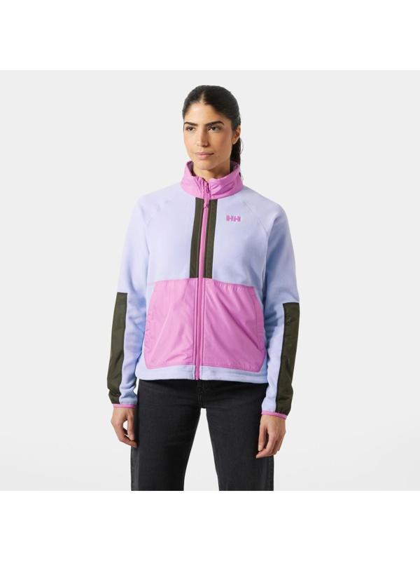 Helly Hansen W Rig Kadın Polar Mont - Image 1