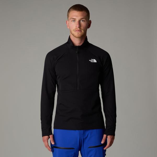 The North Face M Summit Futurefleece Lt 1/2 Zip Erkek Sweatshirt - Image 1