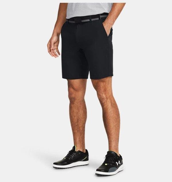 Under Armour UA Drive Taper Short Erkek Şort - Image 1