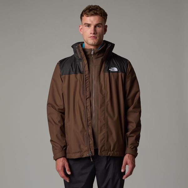 The North Face M Evolve Ii Triclimate Jacket - Eu Erkek Mont - Image 1