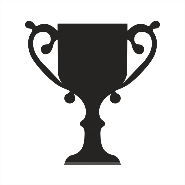 KUPA FOLYO STİCKER 100cm Uzunluk - Image 1