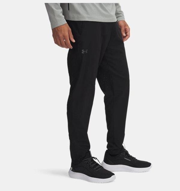 Under Armour Vanish Woven Tapered Pants Erkek Eşofman Altı - Image 1