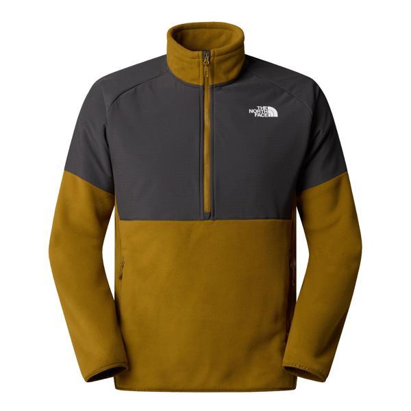 The North Face M Glacier Heavyweight 1/2 Zip Erkek Sweatshirt - Image 1