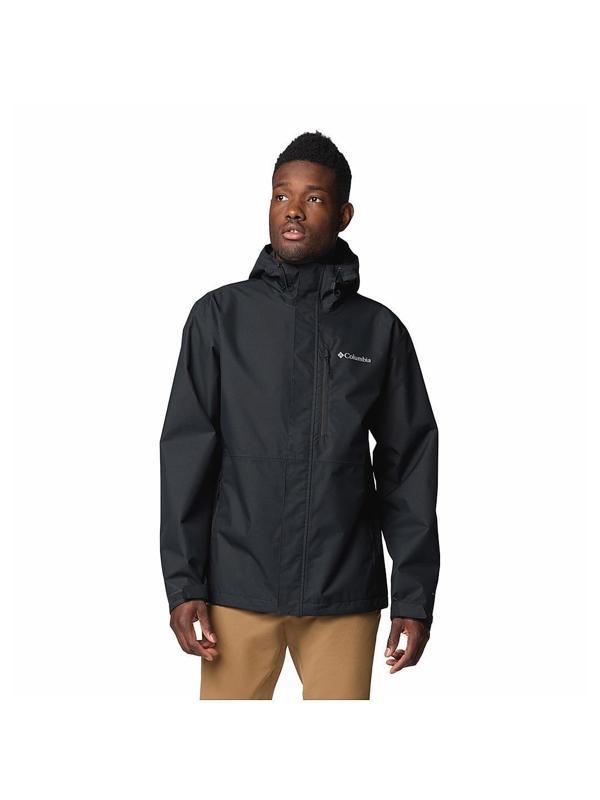 Columbia Wm2619 Hikebound Ii Jacket Erkek Yağmurluk - Image 1