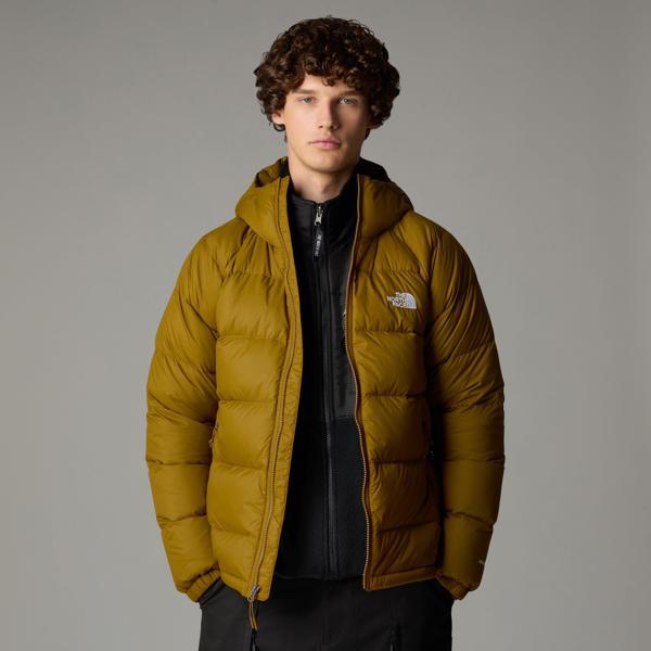 The North Face M Hydrenalite Down Hoodie Erkek Mont - Image 1