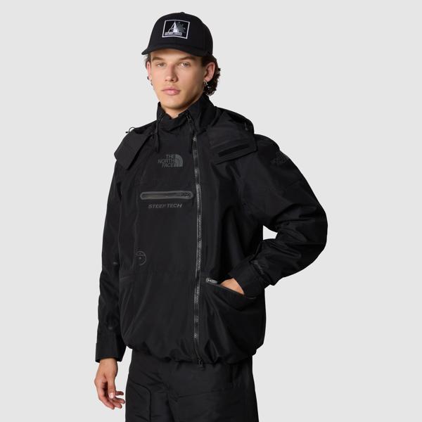The North Face M Rmst Steep Tech Gtx Work Jkt Erkek Mont - Image 1
