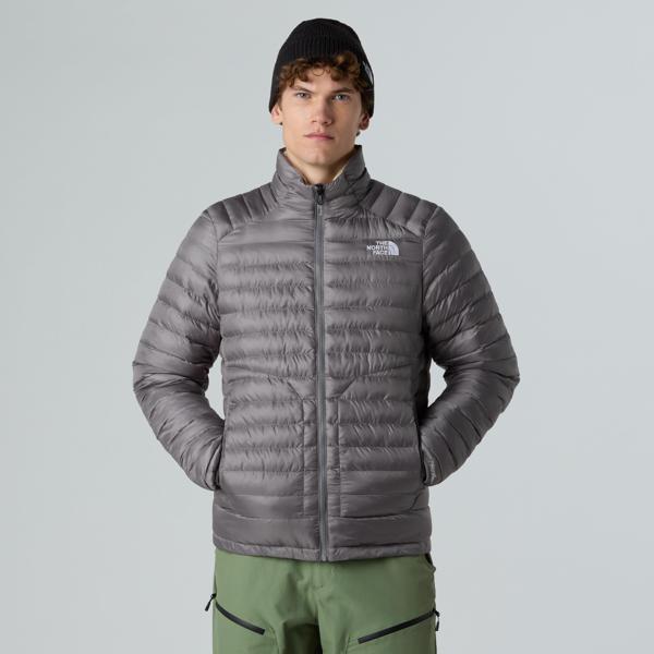 The North Face M Huila Synthetic Jacket Erkek Mont - Image 1