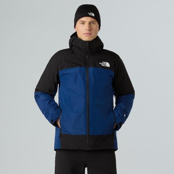 The North Face M Mountain Light Triclimate GTX Jacket Erkek Mont - Image 1