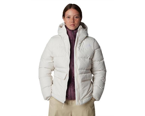 The North Face W Gotham Jacket Kadın Mont - Image 1