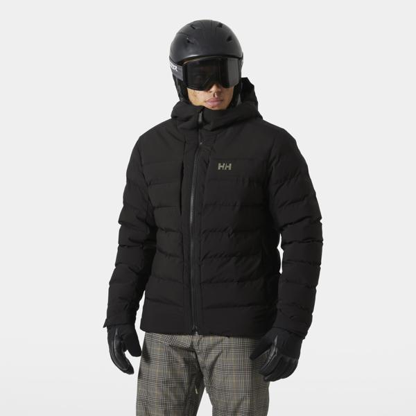 Helly Hansen Bossanova Puffy 2.0 Erkek Mont - Image 1