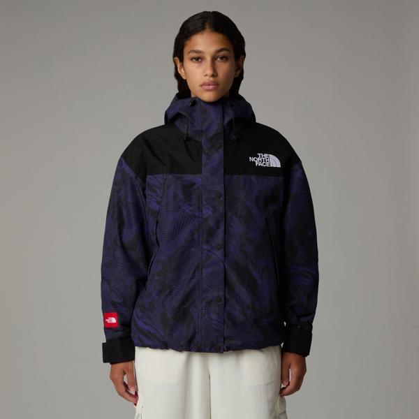 The North Face W Dryvent Mono Mountain Jacket Kadın Mont - Image 1