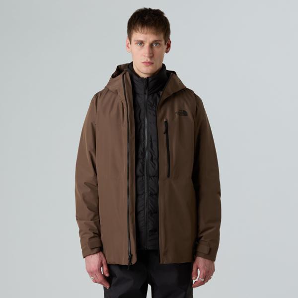The North Face M North Table Down Triclimate Jacket Erkek Mont - Image 1