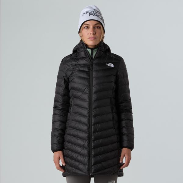 The North Face W Huila Synth Parka Kadın Mont - Image 1