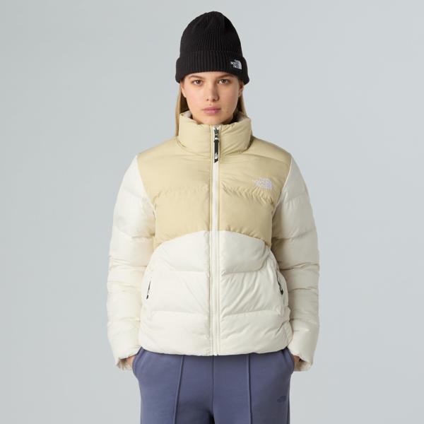 The North Face W Saikuru Jacket Kadın Mont - Image 1