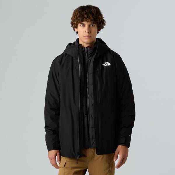 The North Face M North Table Down Triclimate Jacket Erkek Mont - Image 1