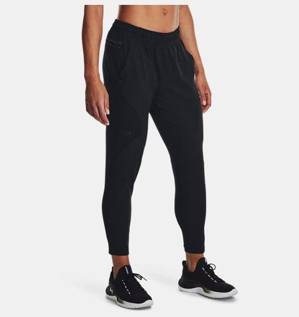 Under Armour UA UNSTOPPABLE HYBRID Kadın Eşofman Altı - Image 1