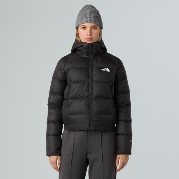 The North Face W Hyalite Down Hoodie Kadın Mont - Image 1