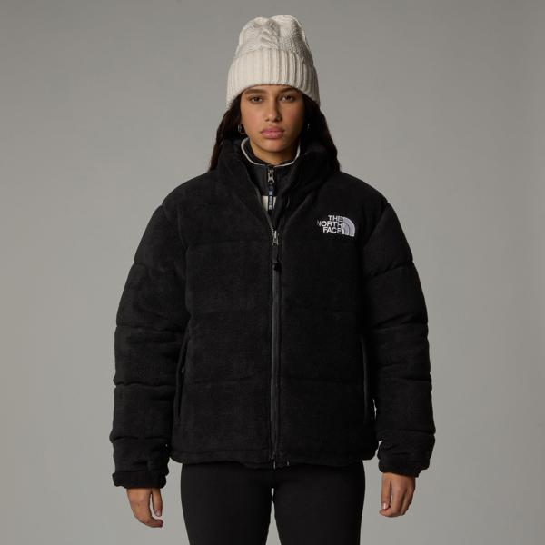 The North Face W 2000 Polar Nuptse Jacket Kadın Mont - Image 1