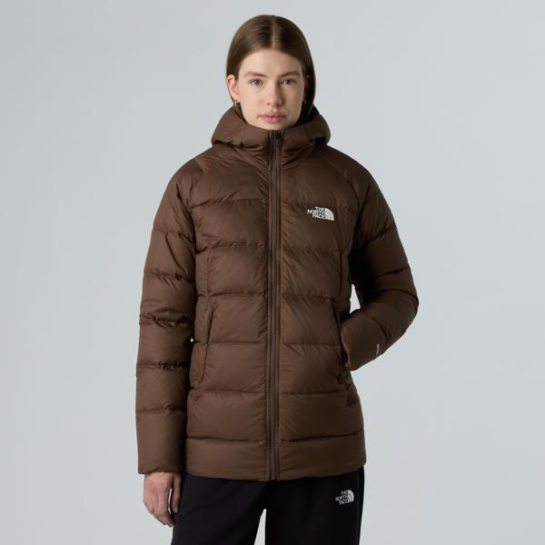 The North Face W Hyalite Down Parka Kadın Mont - Image 1