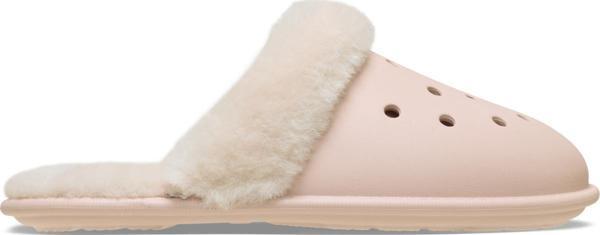 Crocs Classic Fuzz Scuff Unisex Terlik - Image 1