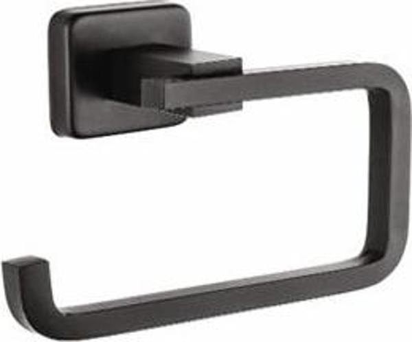 MK Yale Açik Kağitlik Siyah - Image 1