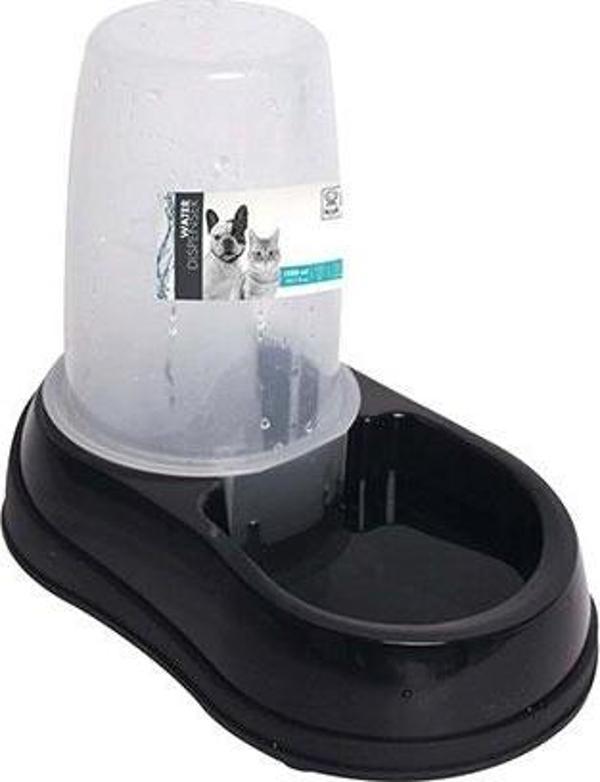 M-Pets Hazneli Kedi ve Köpek Su Kabı 1500 Ml - Image 1
