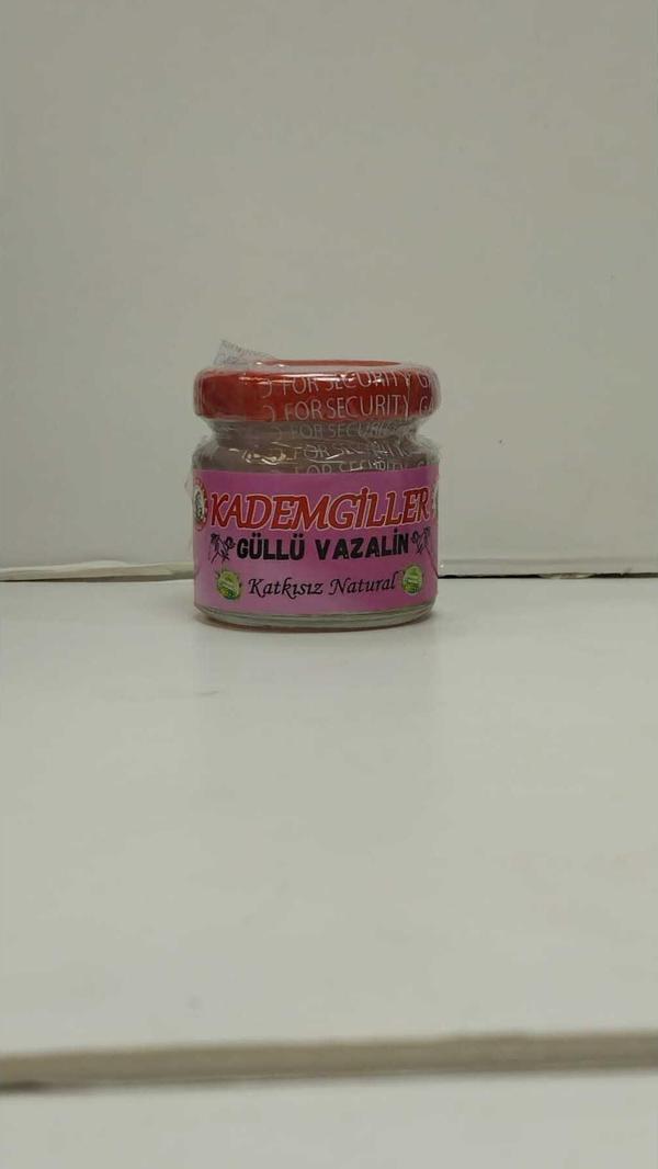 Güllü Vazalin 50 Ml X 2 Adet - Image 1
