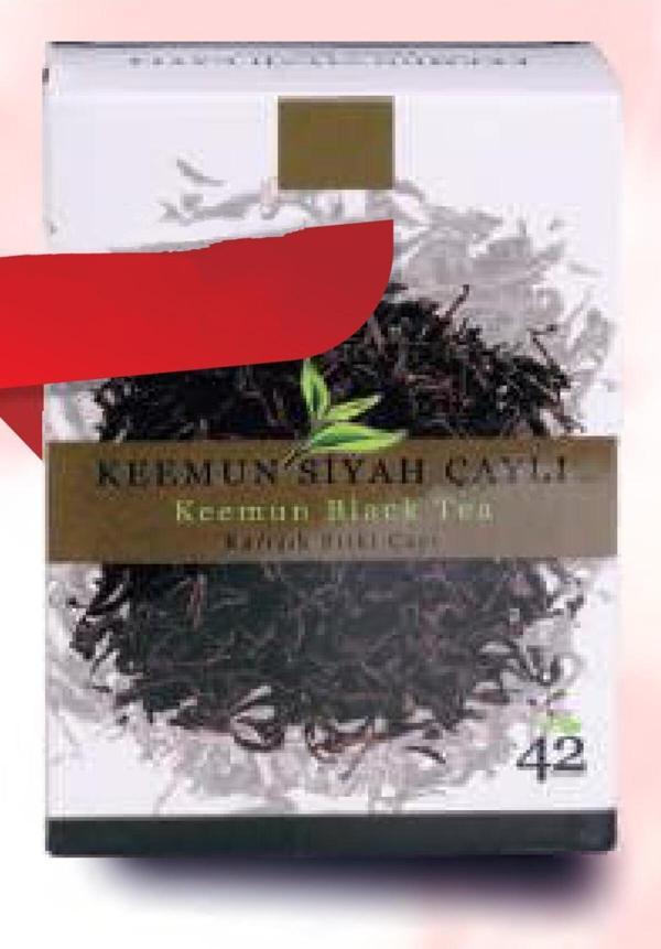 Kademgiller Kemun Bitkisel Karışımlı Çay - Image 1