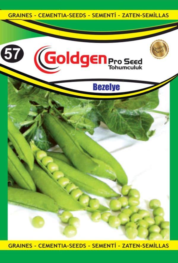 Bezelye Tohumu - Image 1