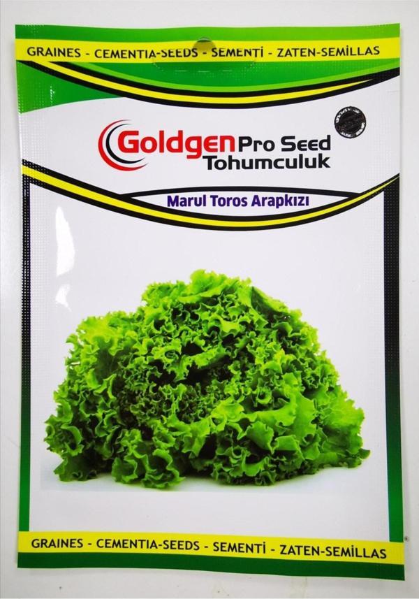 Marul Toros Arapkızı - Image 1