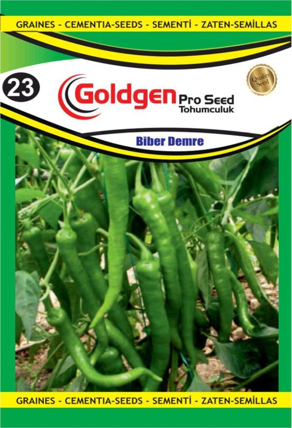 Biber Demre Tohumu - Image 1